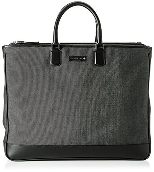 

Montblanc 106739, Borsa Tote Unisex - Adulto, Nero, Unica
