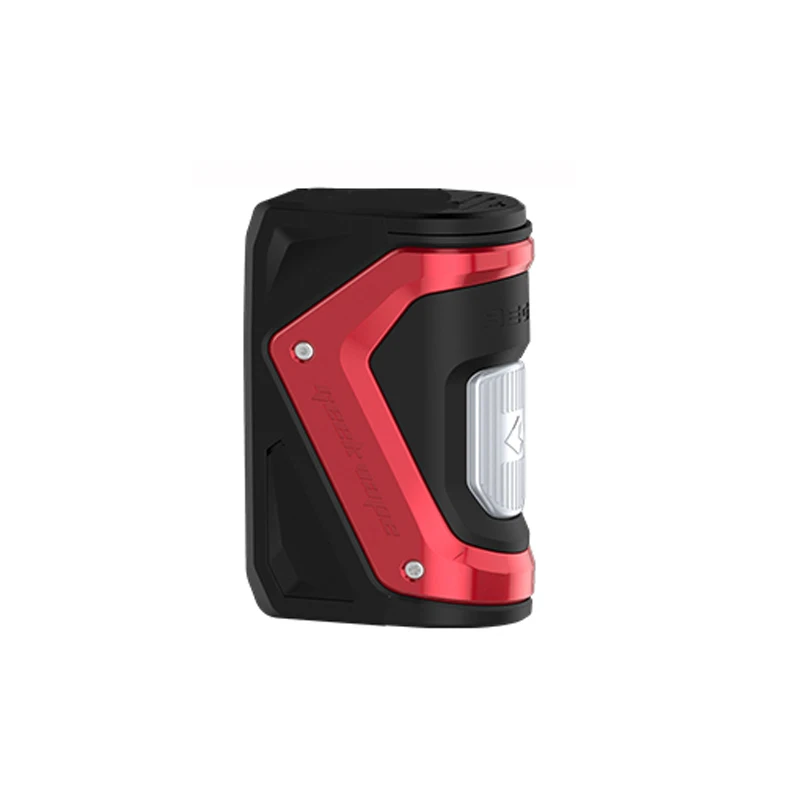  Free gift GeekVape Aegis Squonk 100W TC Mod 10ml Bottle Vape Mod Vapor electronic cigarette Squonk 