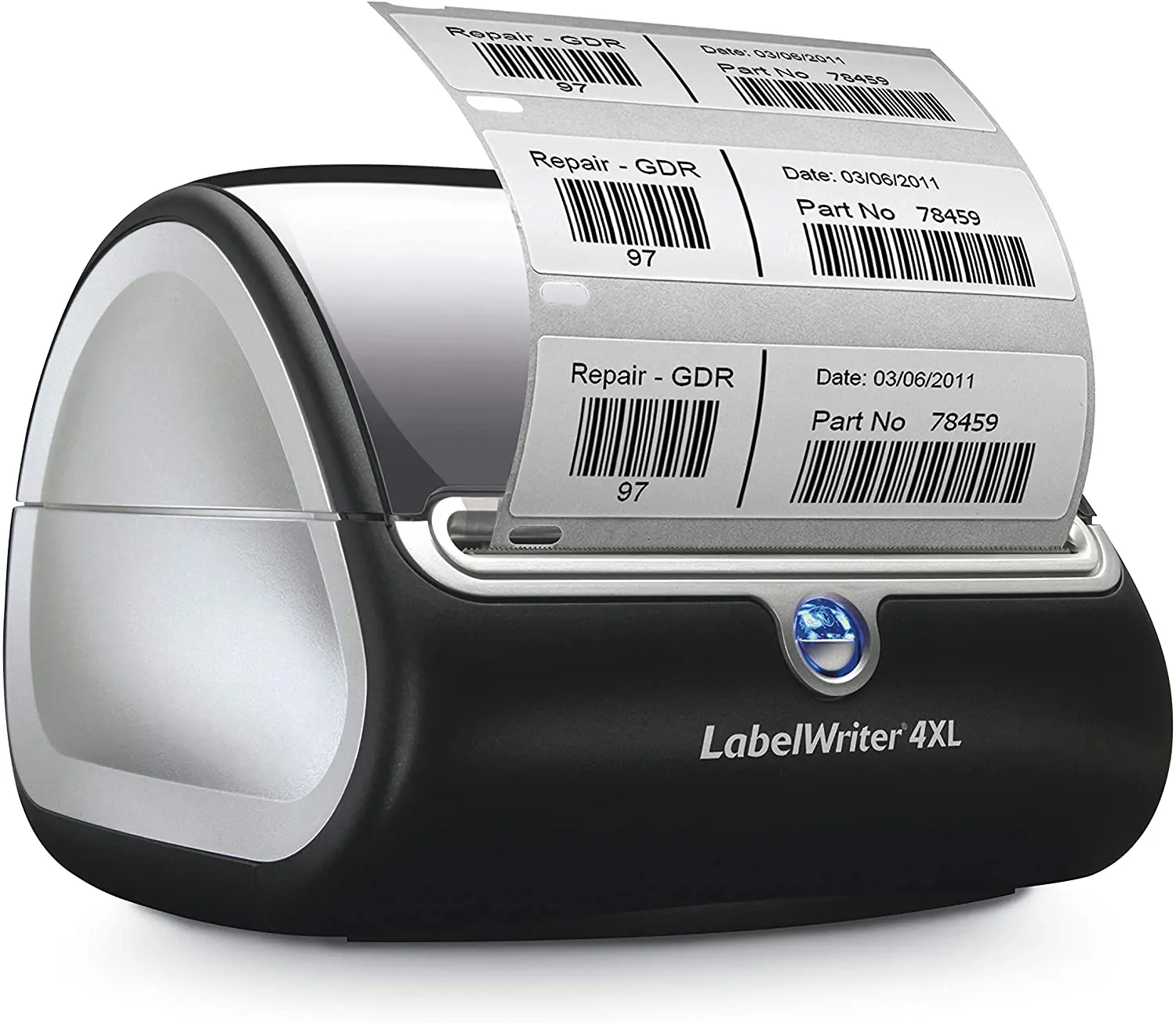 Dymo Labelwriter 4xl Thermal Label 
