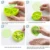 Вращающийся 7 Дней Контейнер Для Таблеток Lemon Pill Box Splitter Pill Organizer Medicine Box Travel Dispenser Pillbox Health Care Tools