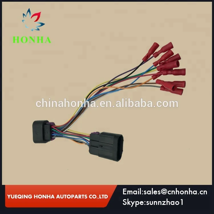 

Бесплатная доставка 5/10/20 шт. 15326842 15326660 аккумуляторной топливной системы для Делфи 10 способ мужского и женского пола герметизированный соединитель электрического связка для автомобильной проводки