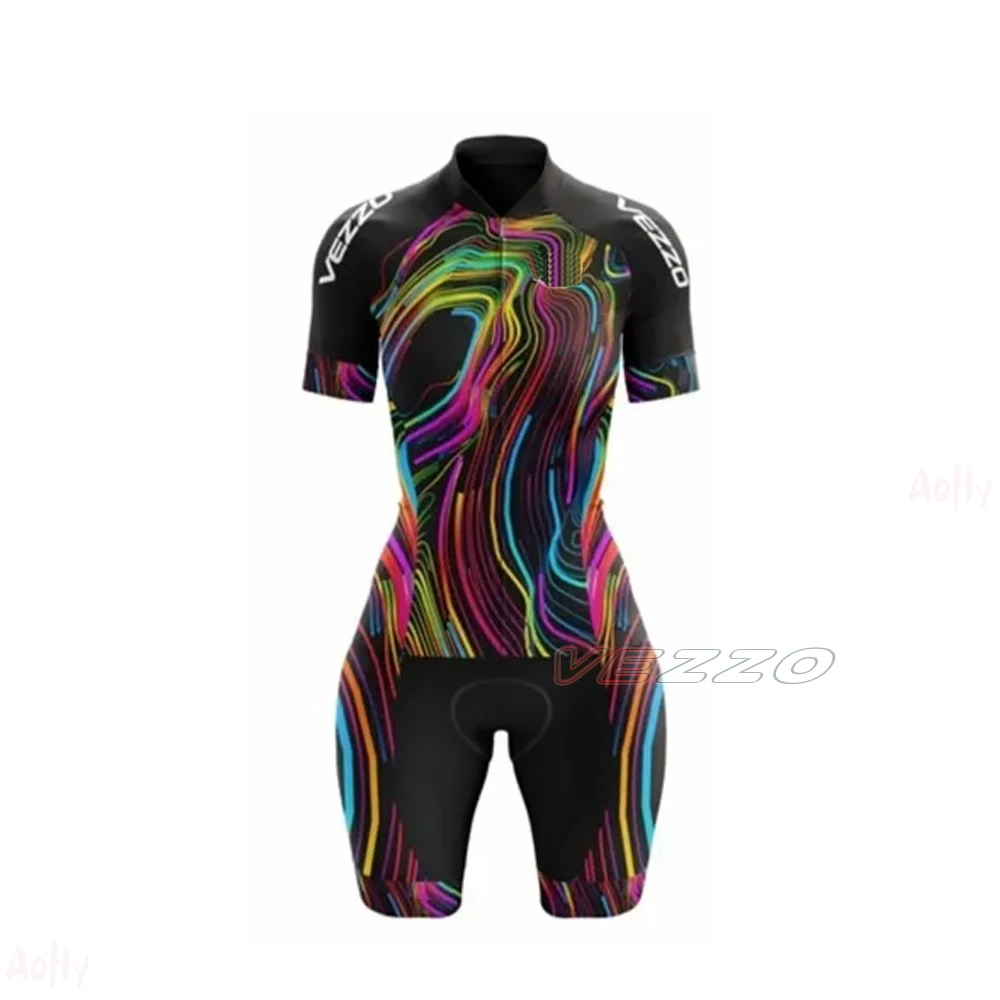 little-monkey-women's-cycling-jumpsuit-new-professional-coveralls-cycling-equipment-short-sleeve-clothes-macaquinho