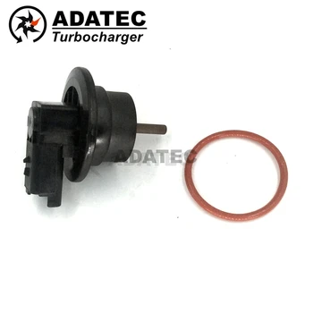 

Turbocharger Actuator Position Sensor 784011 806291-2 / 9606120680 / 9686120680 for Citroen C4 Picasso 1.6 HDI 114HP 84KW