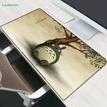 

Anime Mouse Pad Kawaii Accessories Computer Mousepad Company Pc Gamer Rug Rubber Mat Mausepad Gaming Keyboard Carpet Laptop Pads