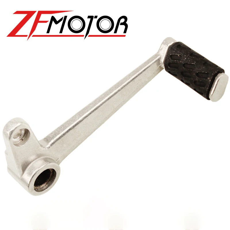 Motorcycle Gear Shift Lever Shifter Pedal For Ducati Monster 696 2009-2013 Rear Change Accessories | Автомобили и мотоциклы