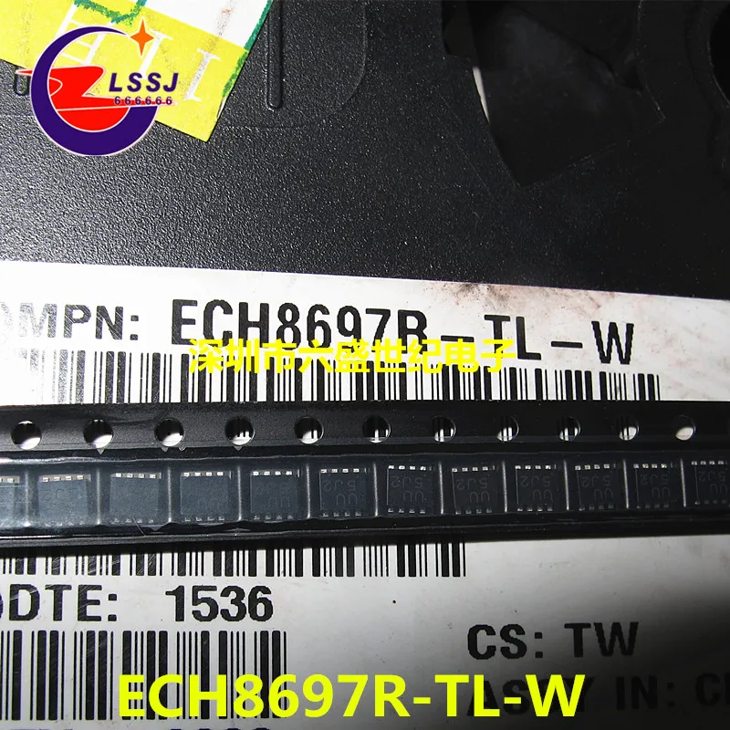 20 шт./лот ECH8697R-TL-W Новинка