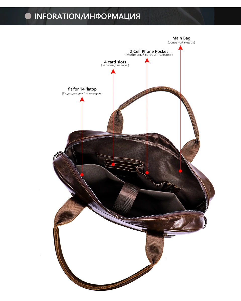 MVA портфель из натуральной кожи, Женская Повседневная сумка, мужская сумка на плечо, качественная коровья кожаная сумка для мужчин, сумки для ноутбука