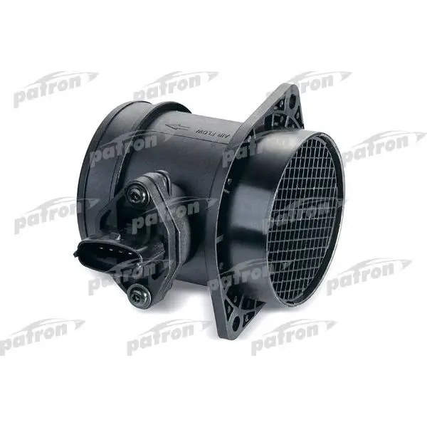 Расходомер воздуха Volvo C70/S60/S80/V70/XC70/XC90 2.0-2.9/2.4D/