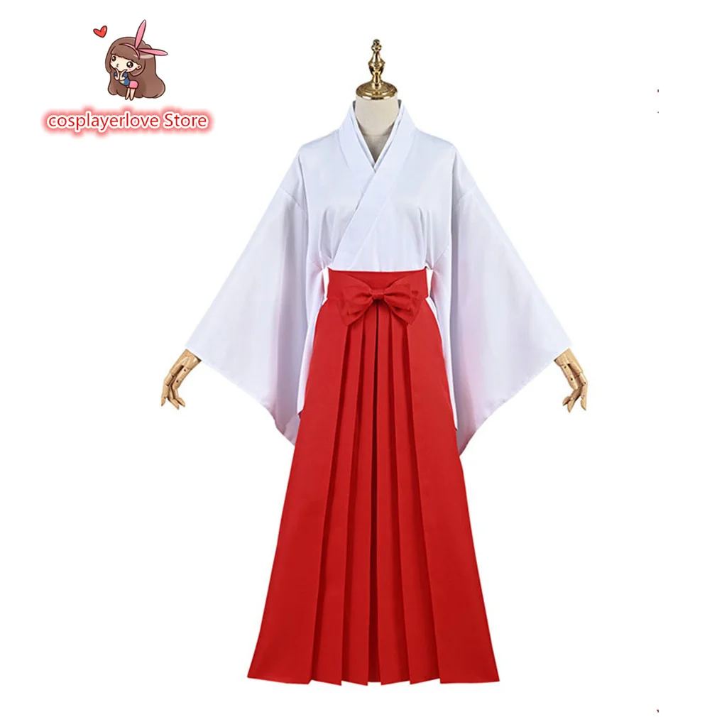 

Utahime Iori Cosplay Costume for Halloween Christmas Costume