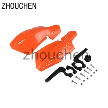 

Motorcycle Motorcross Dirt Bike ATV Handlebar handguards Hand Guards For KTM SX SXF EXC XCW F 85 125 250 300