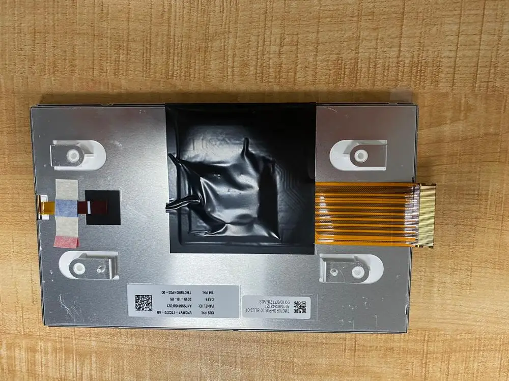 TM070RDHP03 LCD ÷ ȭ