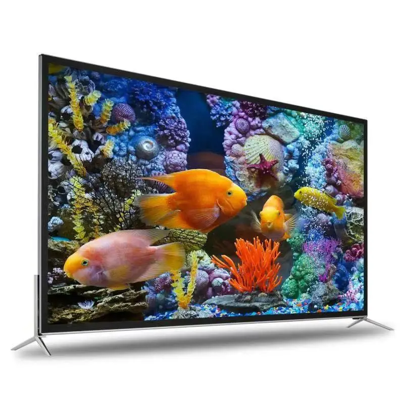 Телевизор 100 дюймов Smart Android LCD 4K wifi Интернет led TV|Телевизоры| |