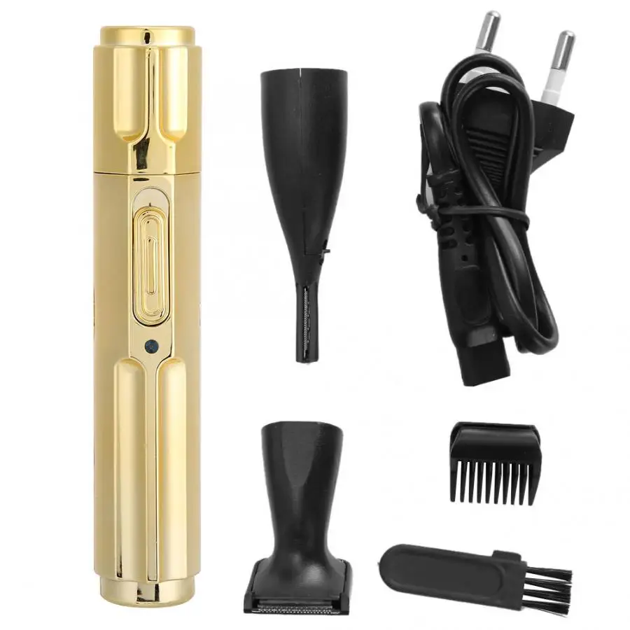 Surker multi-função elétrica clipper aparador de barba