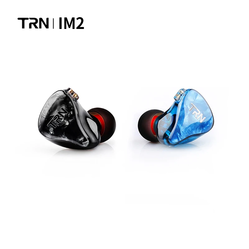 TRN IM2 In Ear Earphone