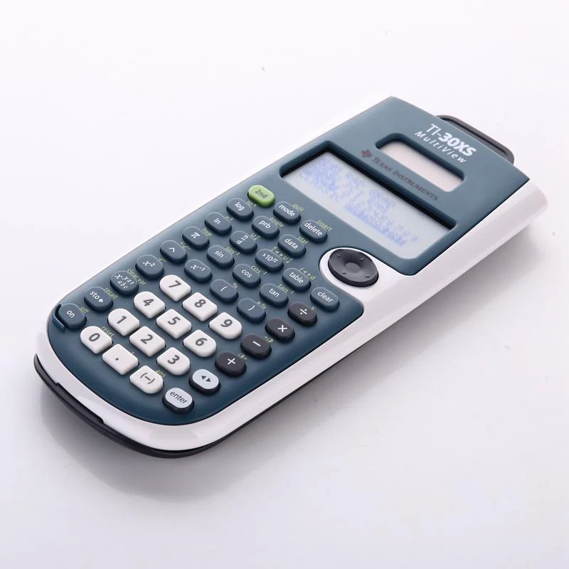 Горячая Распродажа Texas Instruments TI 30XS Multiview функция тестирования студентов научный