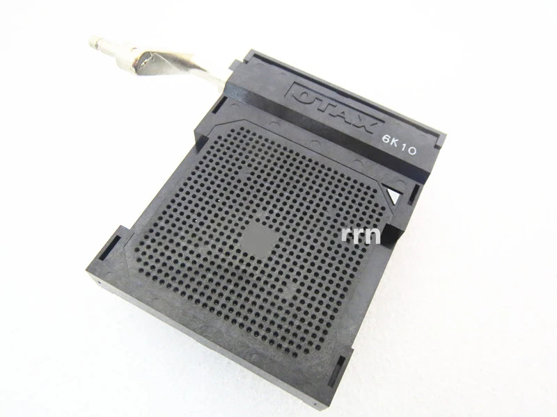 PGA OTAX 6K10 948P3J31 IC 테스트 시트 / 테스트 소켓 / 테스트 벤치