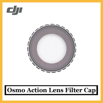 

DJI Osmo Action Lens Filter Cap for osmo action accessories in stock original