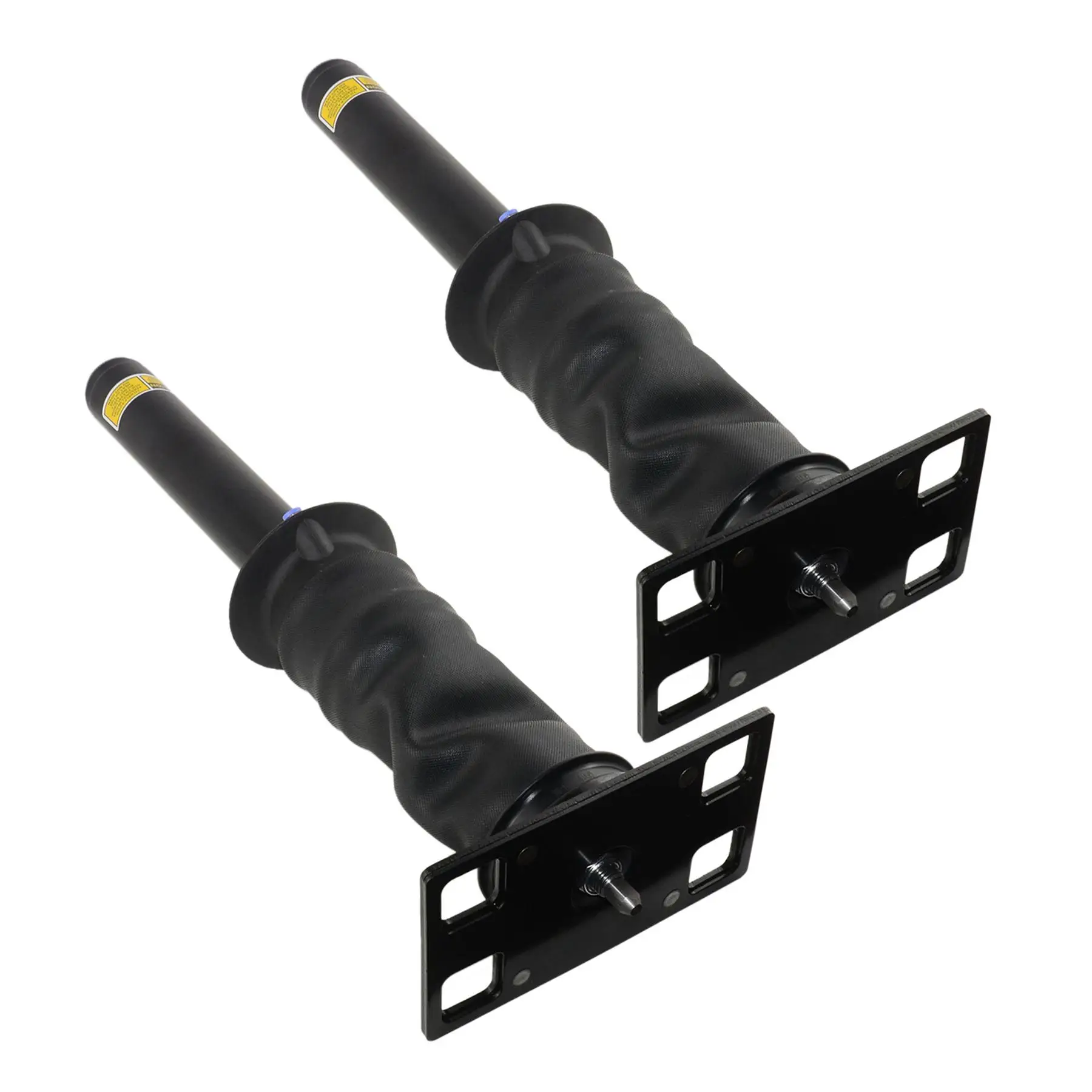 

AP02 3595977C95 3806428C91 3595977C96 SA66127 66127 Pair For International Prostar Cab Air Shocks Absorber bag 2008-2017