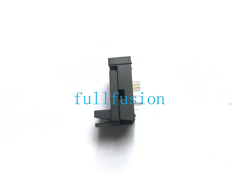 TO-252-3 IC ׽Ʈ  TO252-3L Kelvin Design Burn in Socket