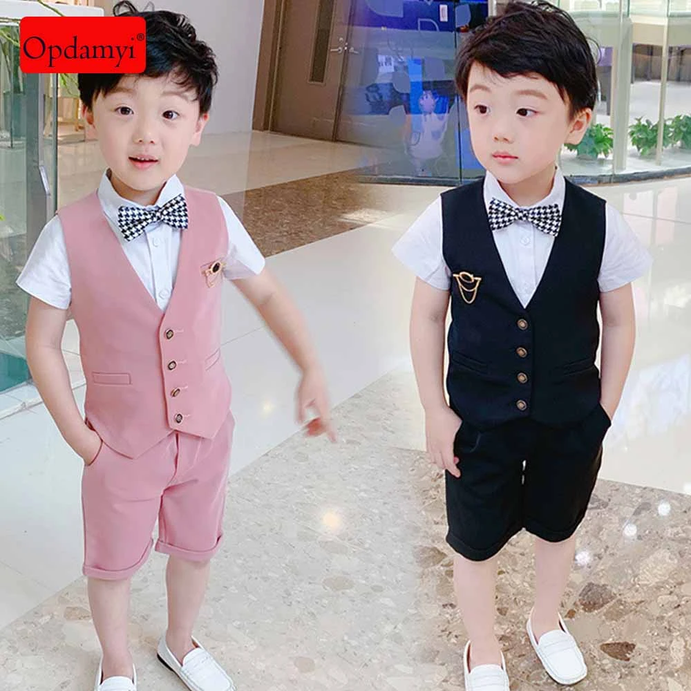 wedding party dresses boy