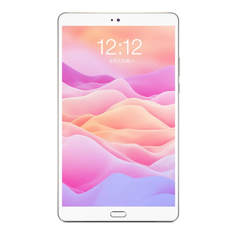 Teclast M8 8,4 дюймов планшетный ПК Android 7,1 2560x1600 Allwinner A63 четырехъядерный 3 ГБ ОЗУ 32 Гб ПЗУ МП Двойная Wifi gps Двойная камера