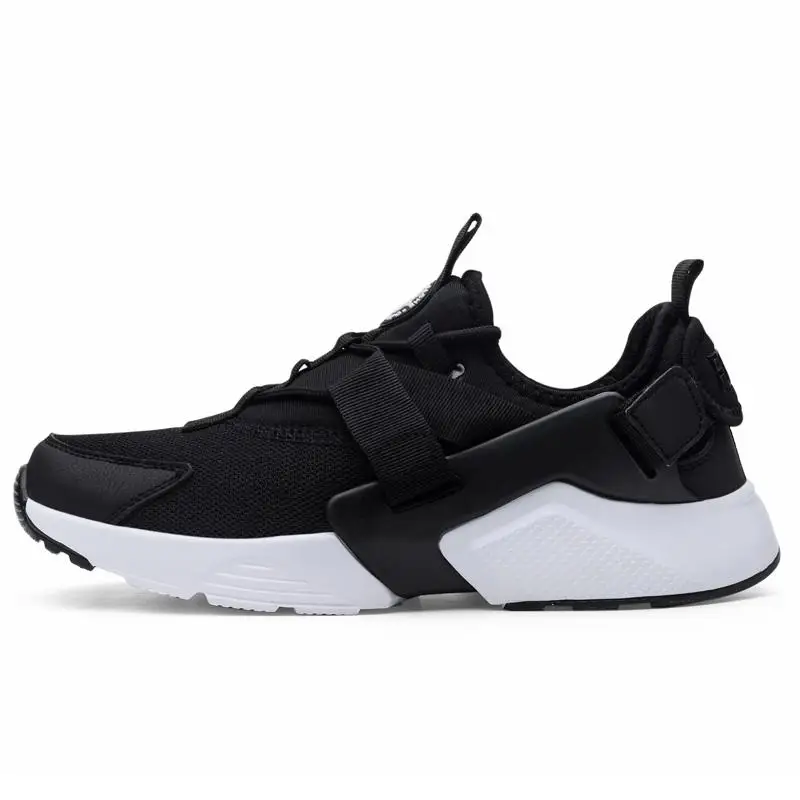 Оригинальные мужские кроссовки для бега Disruptor 2 Черные Кроссовки KAYANO Gel 90 Zoom Air 500 дышащие на шнуровке 5 Спортивные тройные S 97 прогулочные - Цвет: Черный