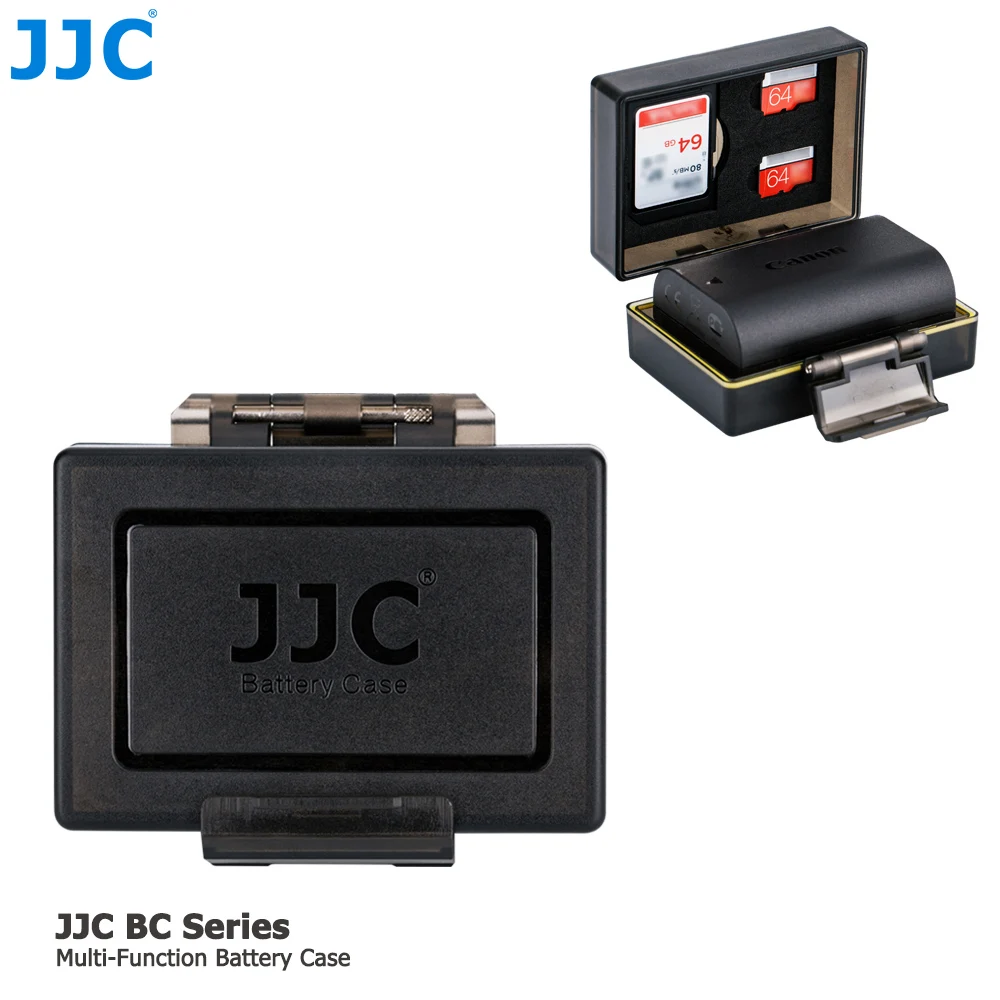 JJC BC-UN1 展示图SMT(6)