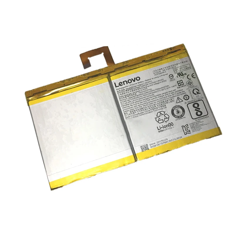 Купить Батарею Для Планшета Lenovo