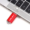 JASTER mini Pen drive USB Flash Drive 4gb 8gb 16gb 32gb 64gb 128gb pendrive metal usb 2.0 flash drive memory card Usb stick ► Photo 3/6