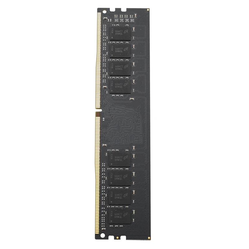 

DDR4 DIMM 8GB 2133MHz PC RAM Memory 1.2V 288-Pin Desktop Ram Internal RAM Memory for Desktop Computer Games