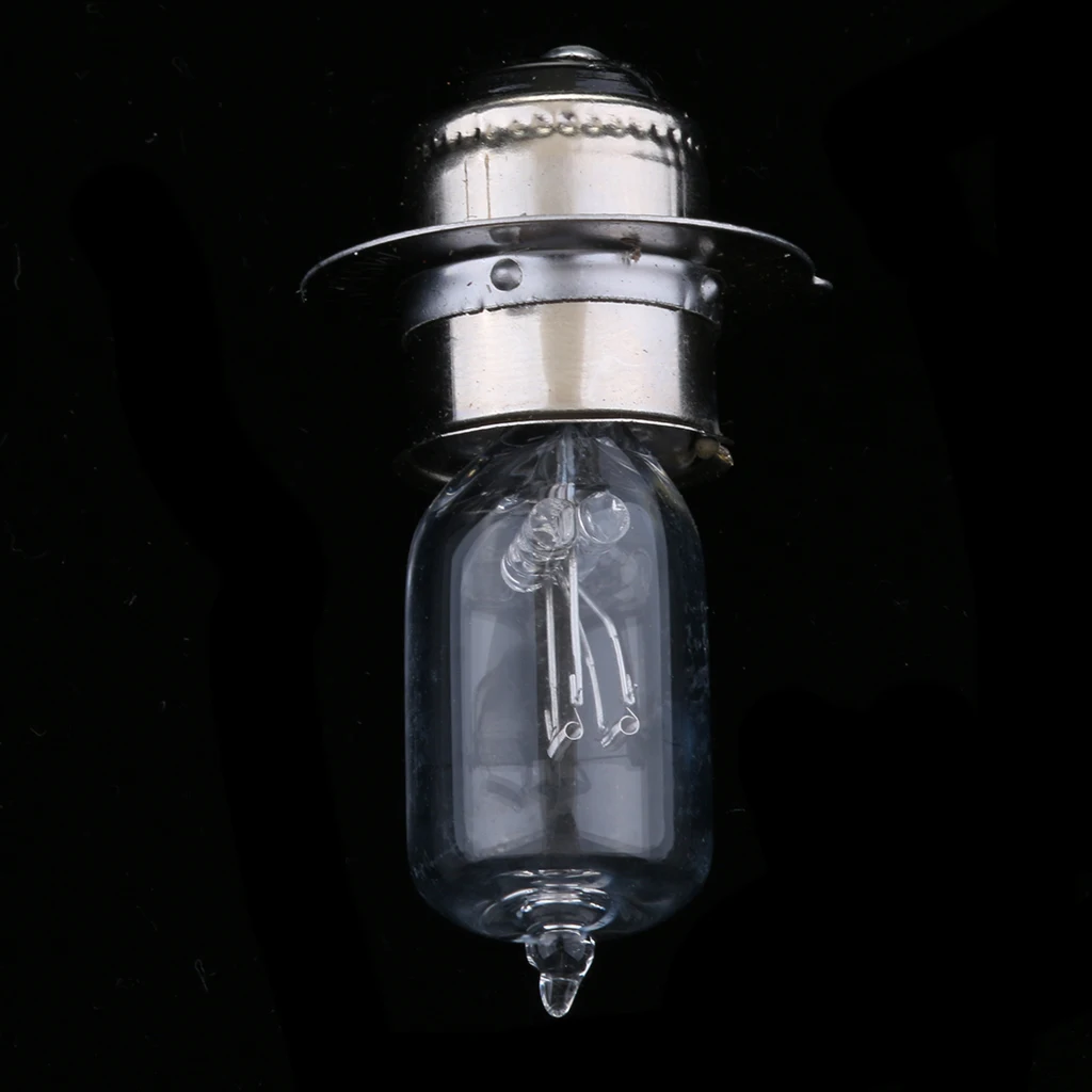DC 12V 35W P15D-25-1 галогенный головной светильник 1300LM яркий белый |