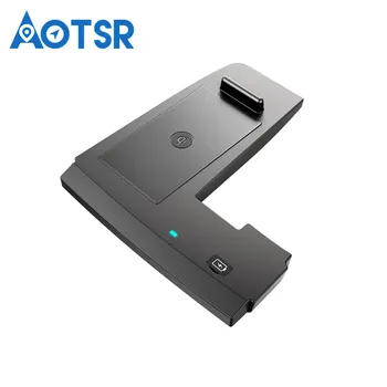 

Wireless car charger for Ford Edge 2018 Intelligent Infrared fast charger for Mobile Phone charger wireless car charger fast CAR