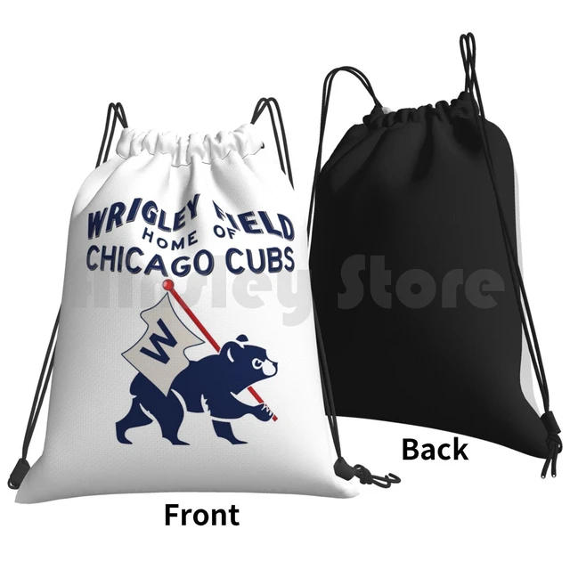 Chicago Cubs – Refried Apparel