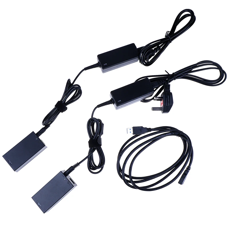Для XBOX One S X Game Adapter Dual USB 3 0 Kinect 2 Power PC Development Kit|USB-адаптеры| |
