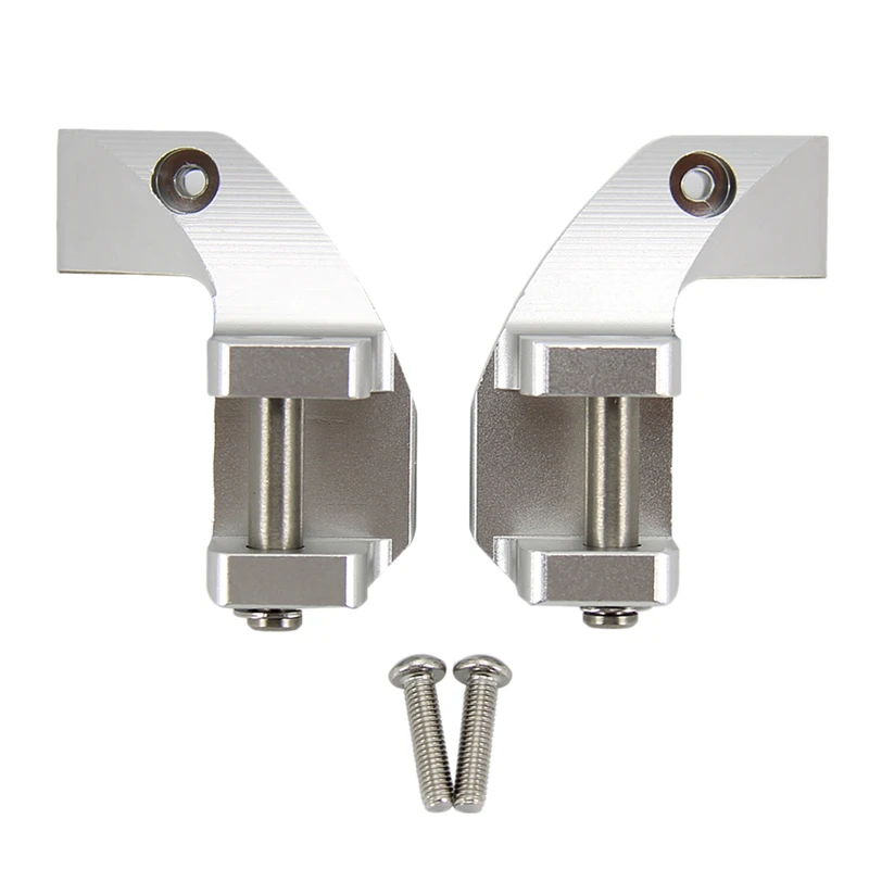 Motorcycle Foot Peg Passenger Footpeg Lowering Kit for BMW R1200GS LC R