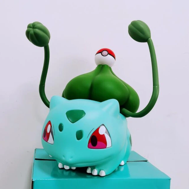 Bulbasaur