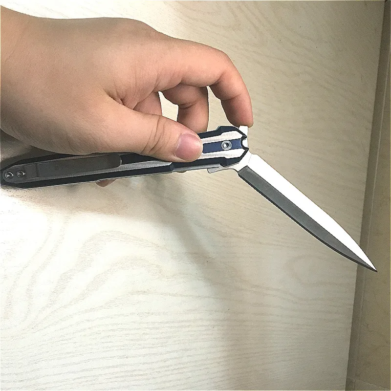 Охотничий нож Ручные инструменты складные ножи Мини карманный нож CS GO брелок-нож из нержавеющей стали navajas ручные инструменты Деревообработка