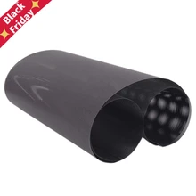 1 м компьютерная сетка 30 см DIY ПВХ PC чехол вентилятор охладитель черный фильтр от пыли сетевой сетчатый чехол Пылезащитная крышка шасси Пылезащитная крышка