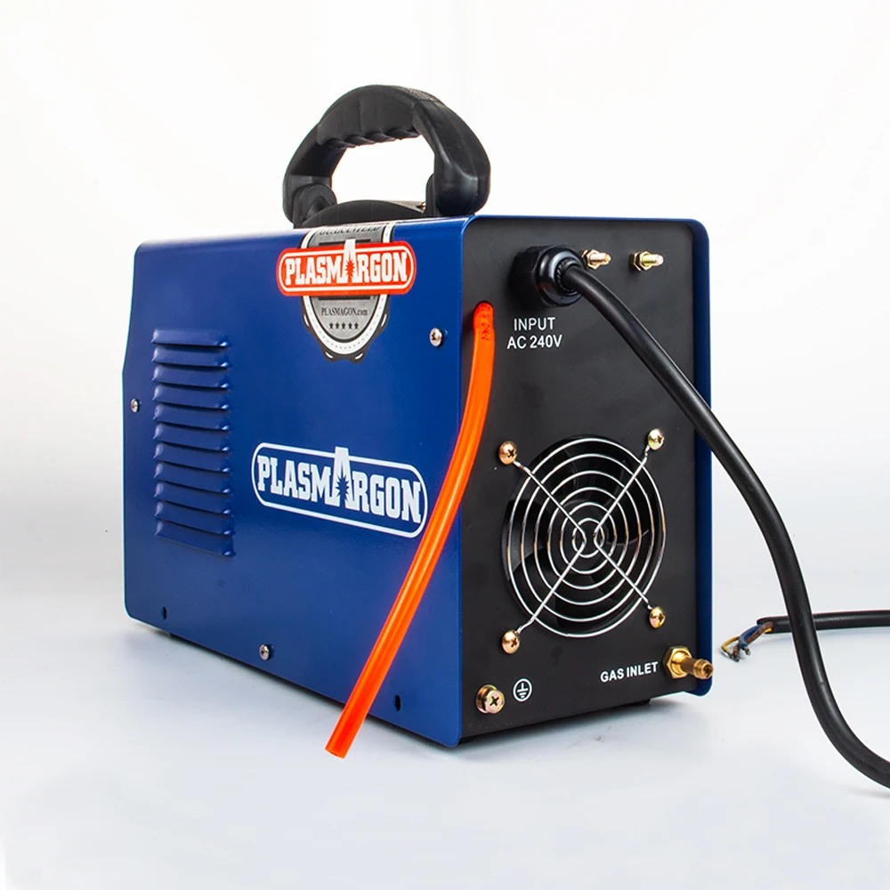 CUT50 Plasma Cutter Welder Machine 110/220V voltage 50A Plasma Cutter With PT31 CUT50 Plasma Cutter Welder Machine 110/220V voltage 50A Plasma Cutter With PT31