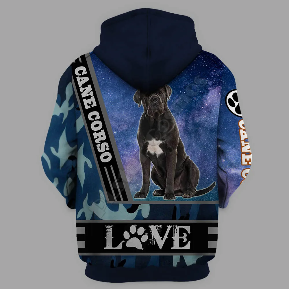 Malinois Dad 3D Printed Hoodies Fashion Pullover Men For Women Sweatshirts Funny Animals Sweater Drop Shipping