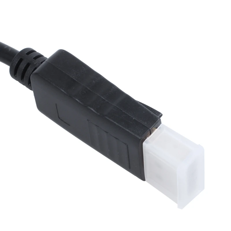 DP display port Male To HDMI Female кабель конвертер адаптер