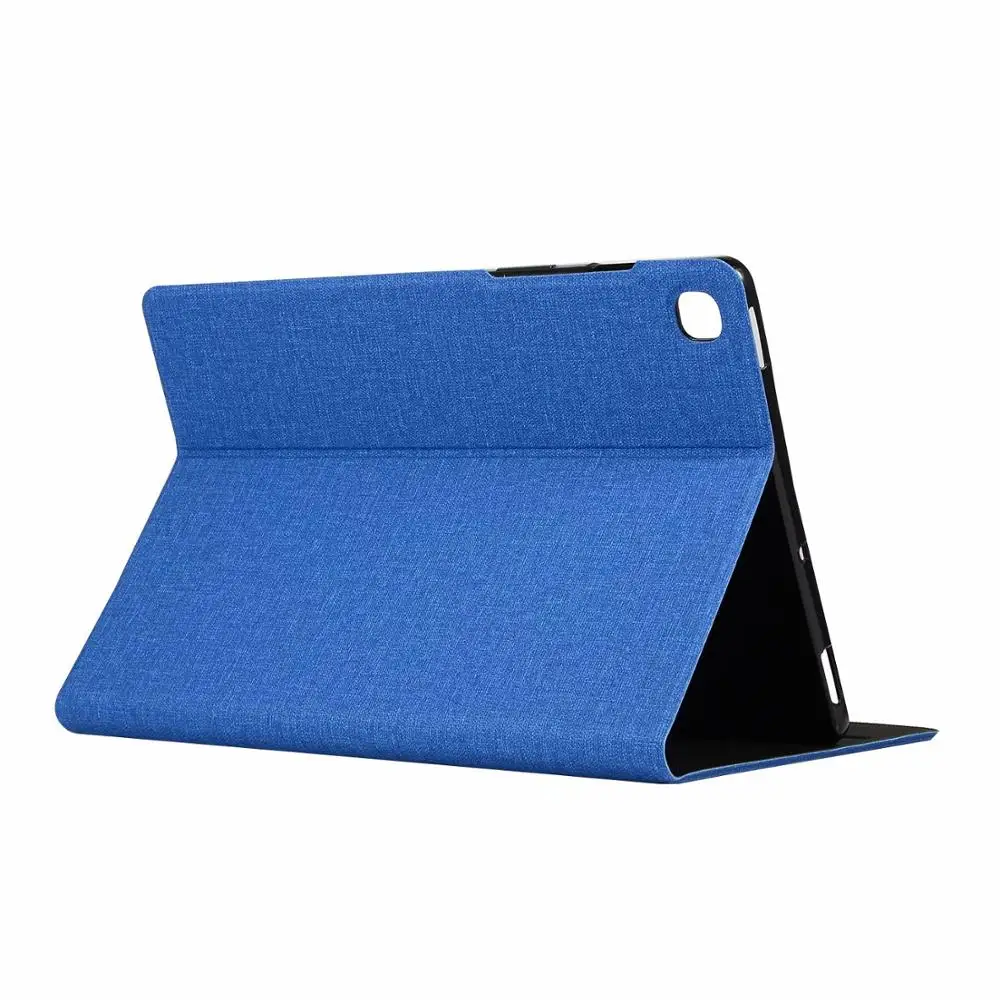 Чехол для планшета для Samsung Galaxy Tab S5e T720 T725 SM-T720 SM-T725 10,5 дюймов подставка Funda чехол-накладка из термополиуретана и оболочки Coque+ ручка