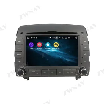 

PX6 4G+64GB Android 10.0 Car Multimedia Player For Hyundai sonata NF 2005-2008 Navi Radio navi stereo IPS Touch screen head unit