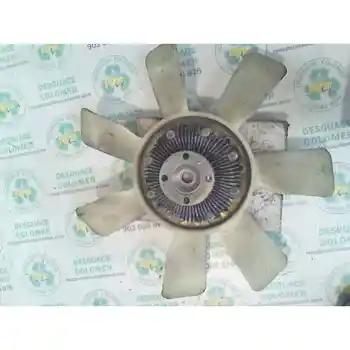 

2326912 Viscous fan Engine Toyota Land Cruiser Station (j8) Hdj 80 Special