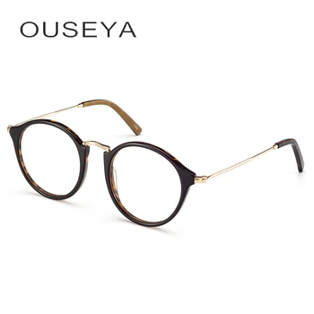 Gafas Vintage Redondas Black Friday 2020