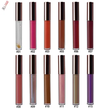 

V1 Lipgloss Lipstick Can Private Label Custom If Meet Minimum Wholesale Cosmetics Pearly Moisturizing Oily Lip Gloss Enamel Spot