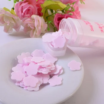 

50&100 sheets/case Disposable Soap Sheets Hand Washing Soap Travel Size Portable Hand Soap Mini Paper Soap