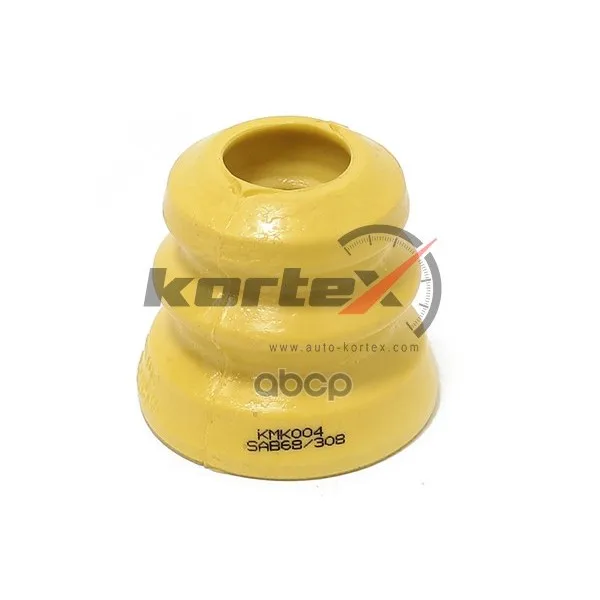 Отбойник Амортизатора Chevrolet Lacetti 03- Пер.Подв. KORTEX арт. KMK004 | Автомобили и мотоциклы