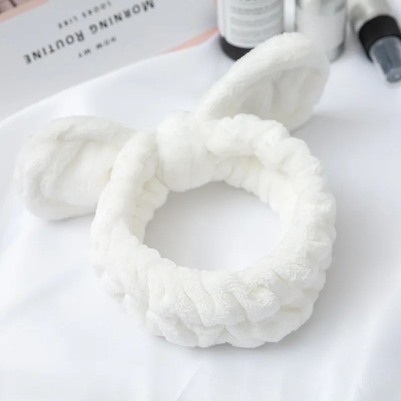 Fashion Hair Bands Children Hair Bands Elastic Hair Bands Wash gargle Hair Bands Sports yoga Hair Bands bowknot Hair Bands