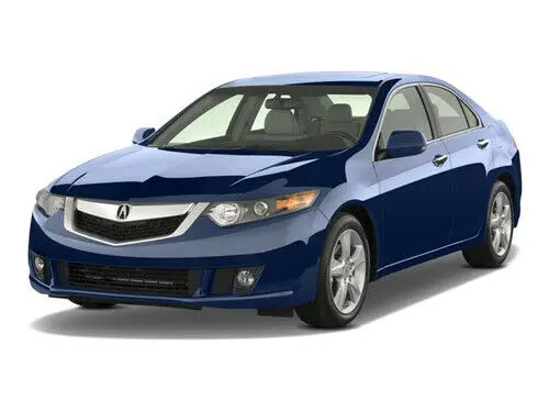 Набор оригинальных OEM лобовых стеклоочистителей для 2009- Acura TSX Sedan/Wagon